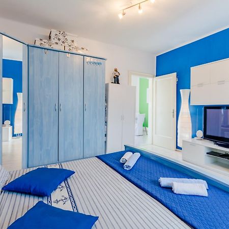 Apartment Nazor Split Zewnętrze zdjęcie