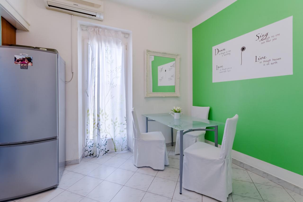 Apartment Nazor Split Zewnętrze zdjęcie