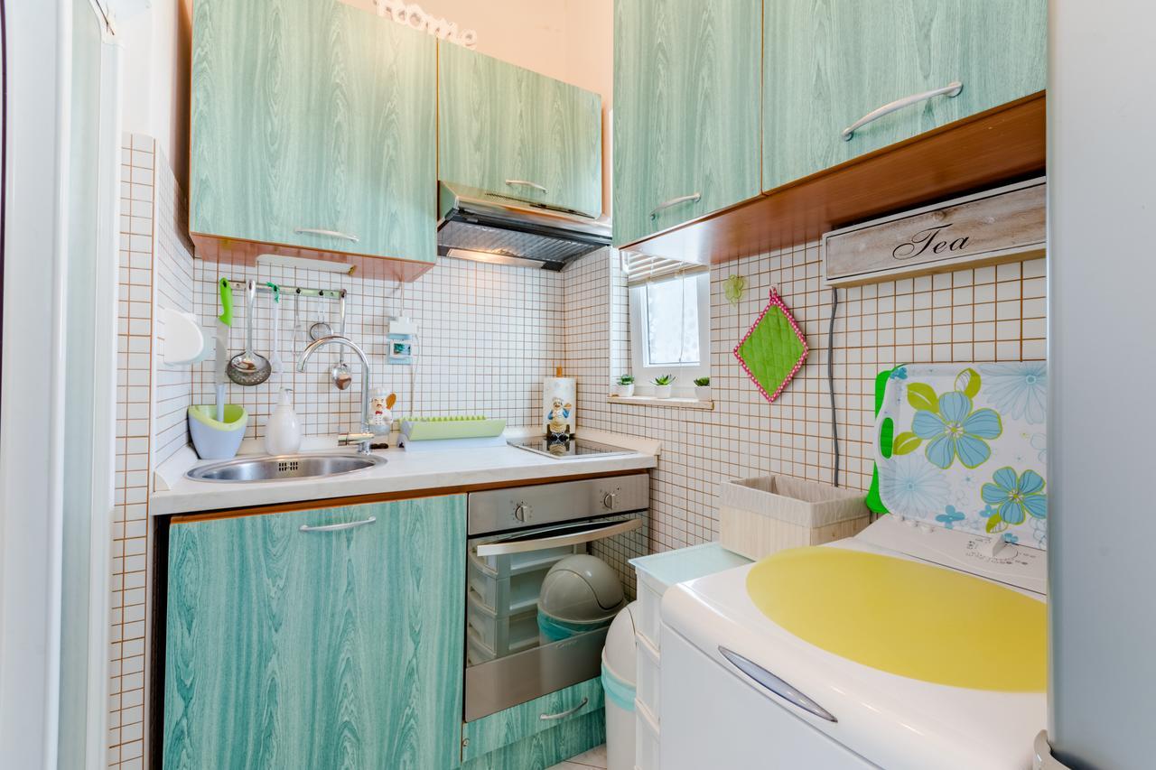 Apartment Nazor Split Zewnętrze zdjęcie