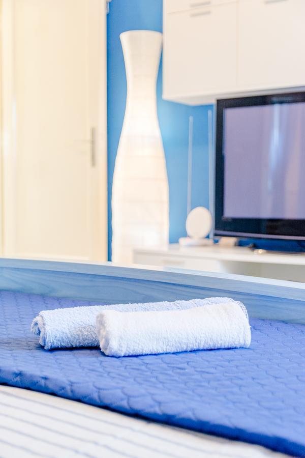 Apartment Nazor Split Zewnętrze zdjęcie