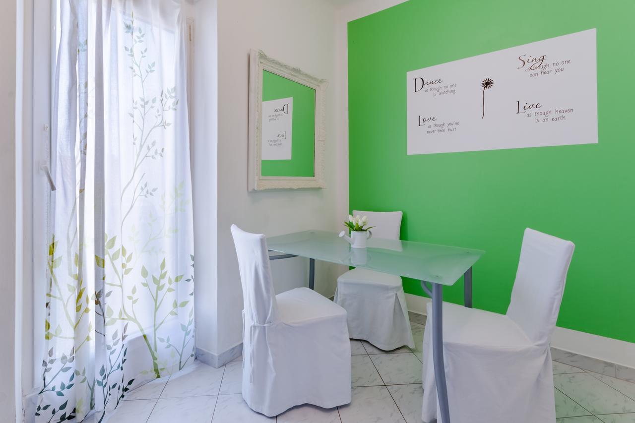 Apartment Nazor Split Zewnętrze zdjęcie
