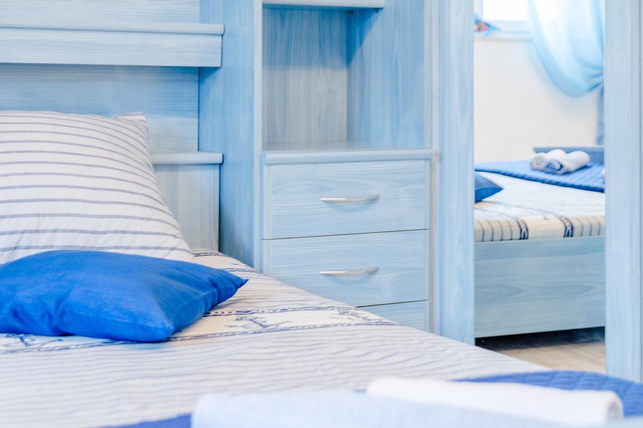 Apartment Nazor Split Zewnętrze zdjęcie