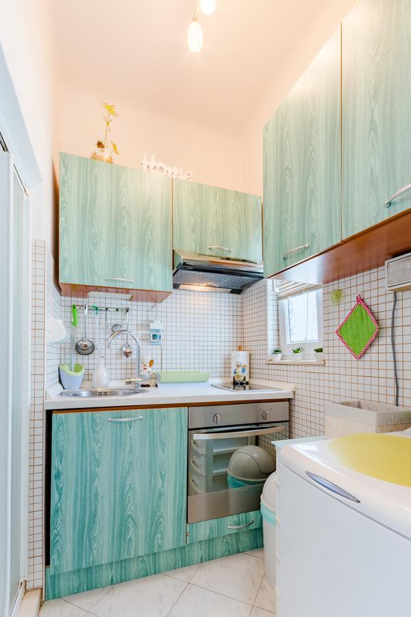 Apartment Nazor Split Zewnętrze zdjęcie