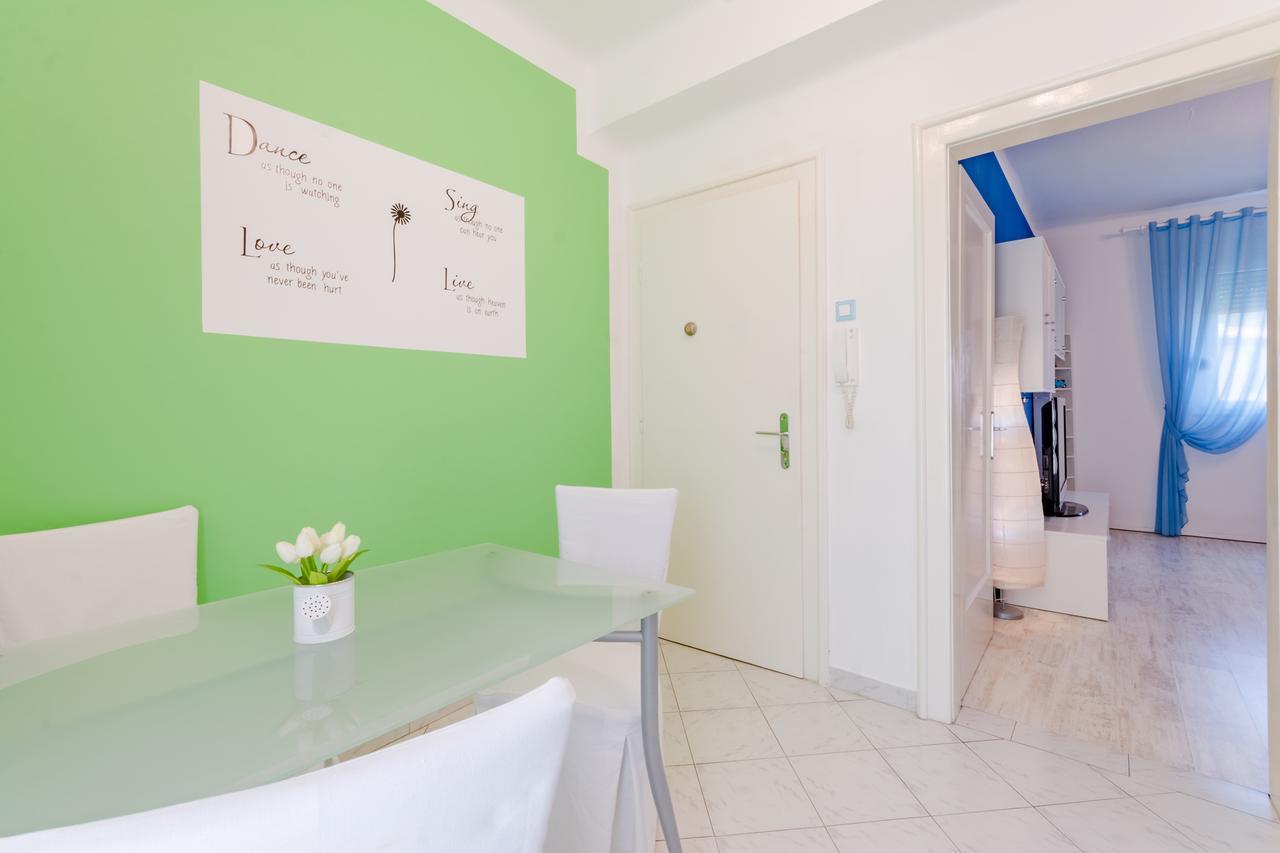 Apartment Nazor Split Zewnętrze zdjęcie