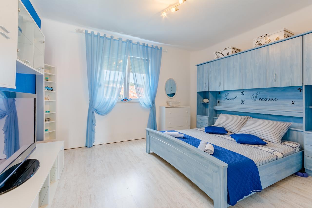 Apartment Nazor Split Zewnętrze zdjęcie