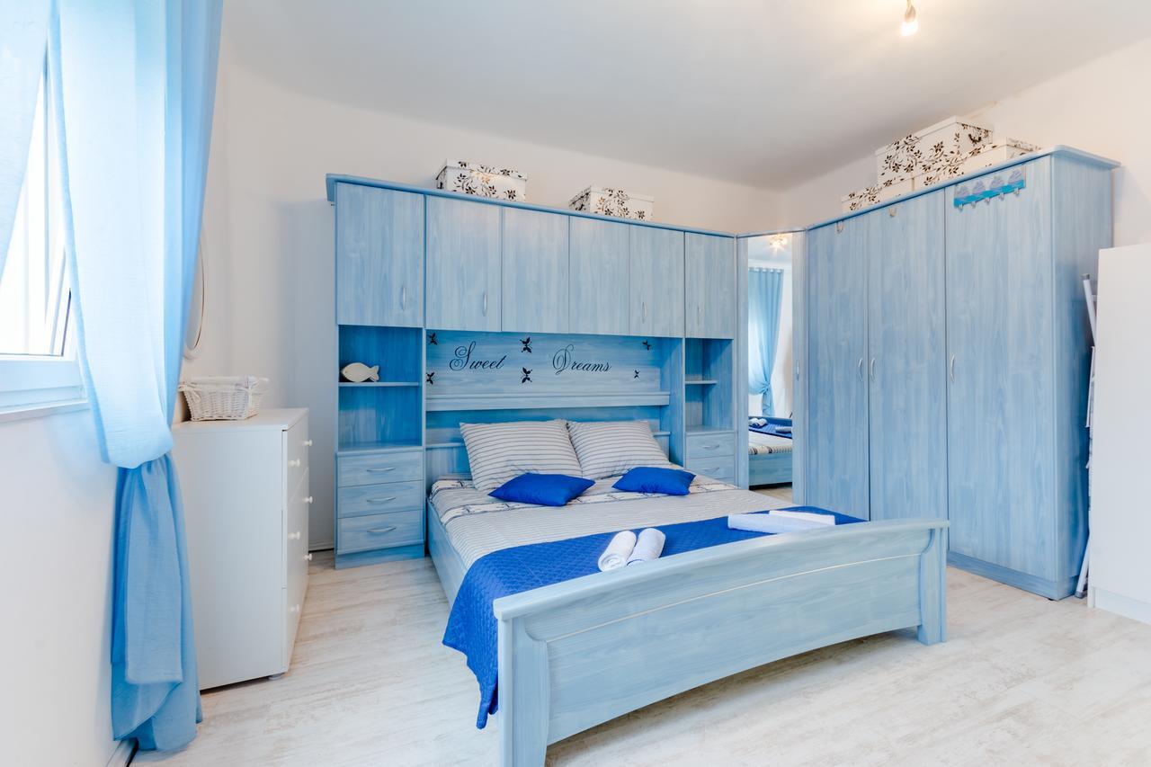 Apartment Nazor Split Zewnętrze zdjęcie