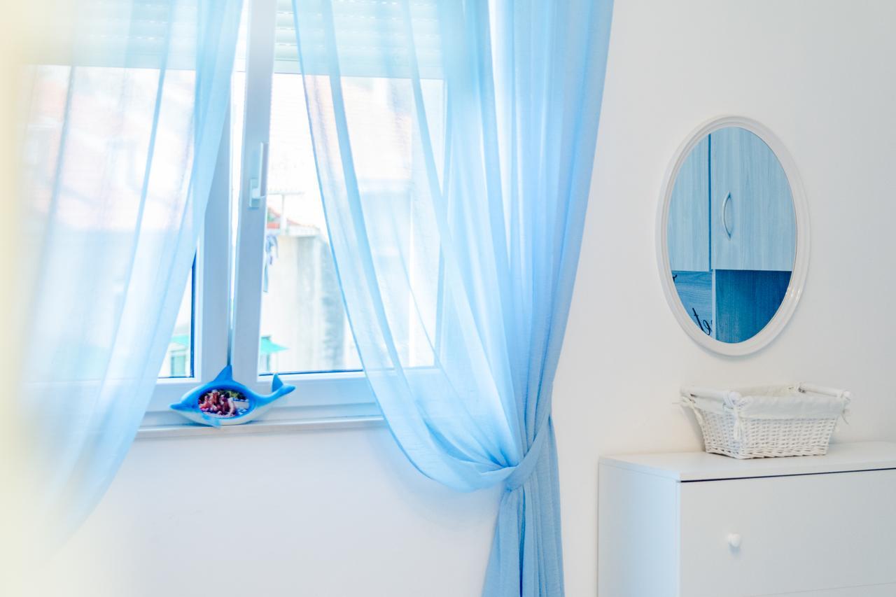 Apartment Nazor Split Zewnętrze zdjęcie