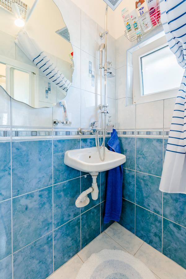 Apartment Nazor Split Zewnętrze zdjęcie