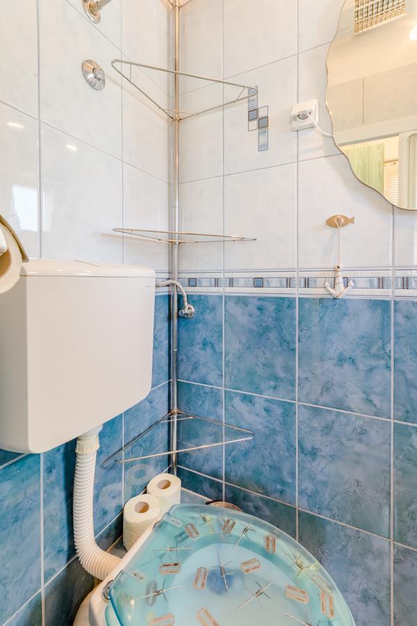 Apartment Nazor Split Zewnętrze zdjęcie