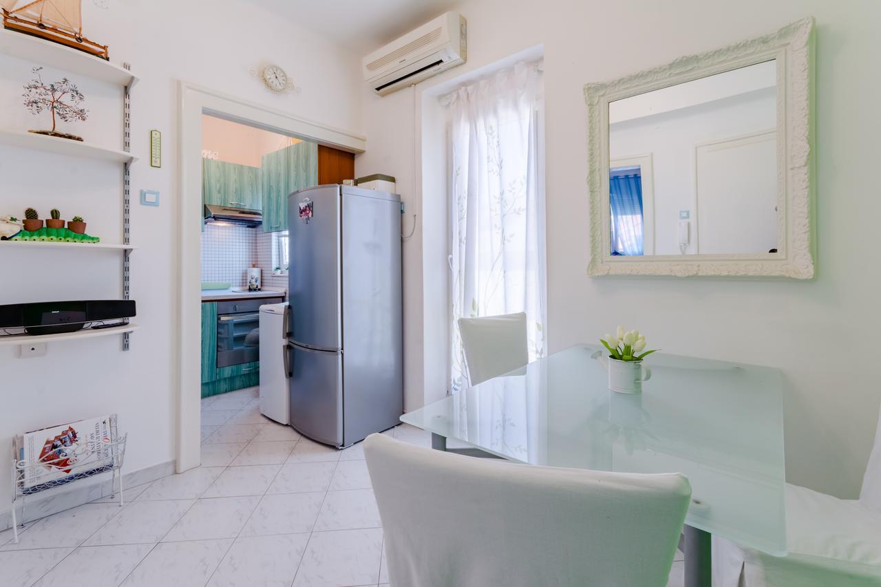 Apartment Nazor Split Zewnętrze zdjęcie
