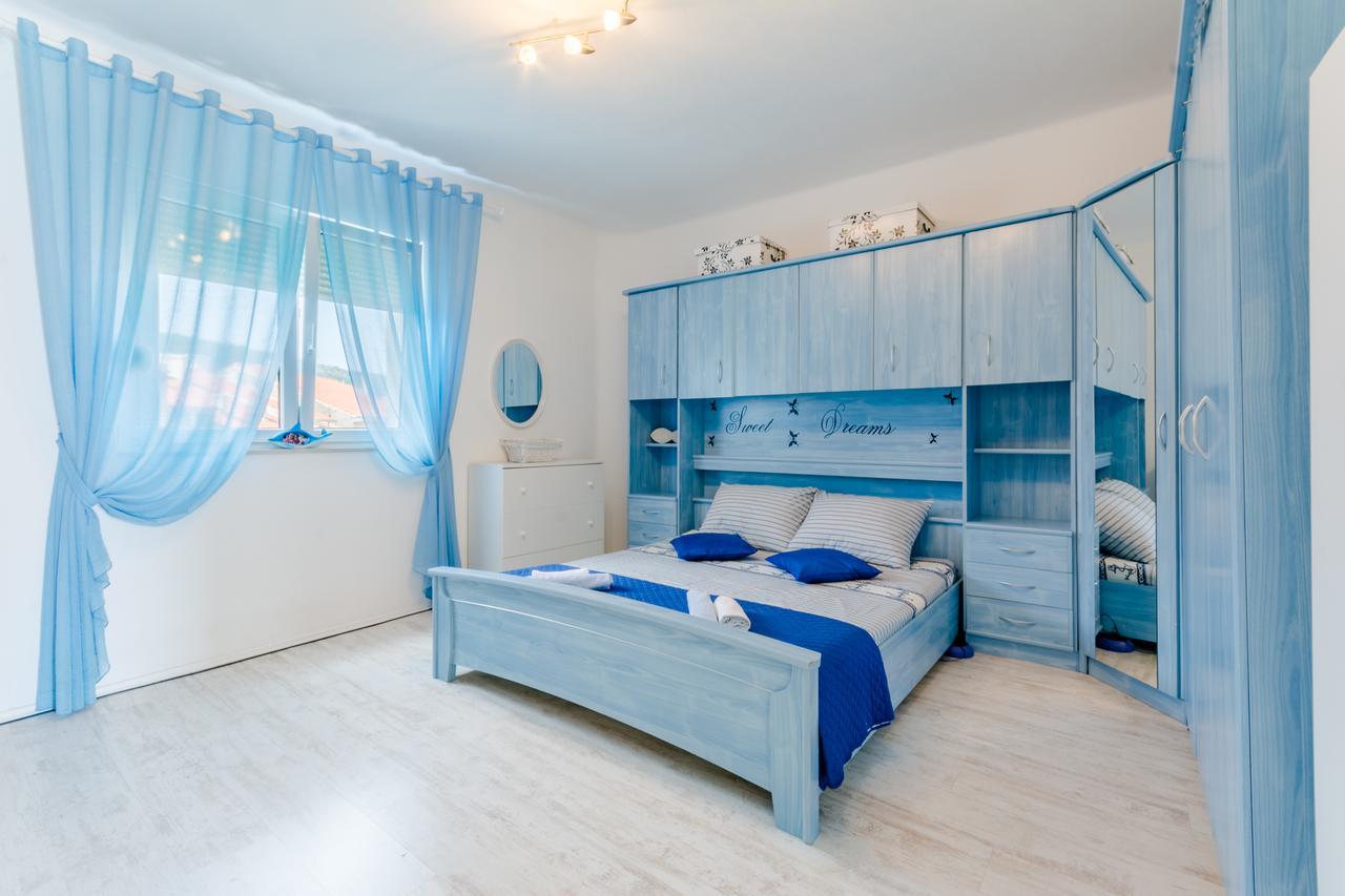 Apartment Nazor Split Zewnętrze zdjęcie