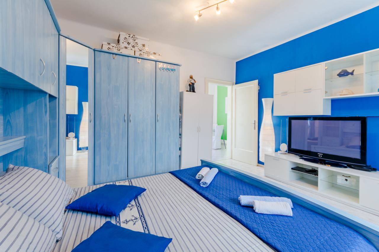 Apartment Nazor Split Zewnętrze zdjęcie